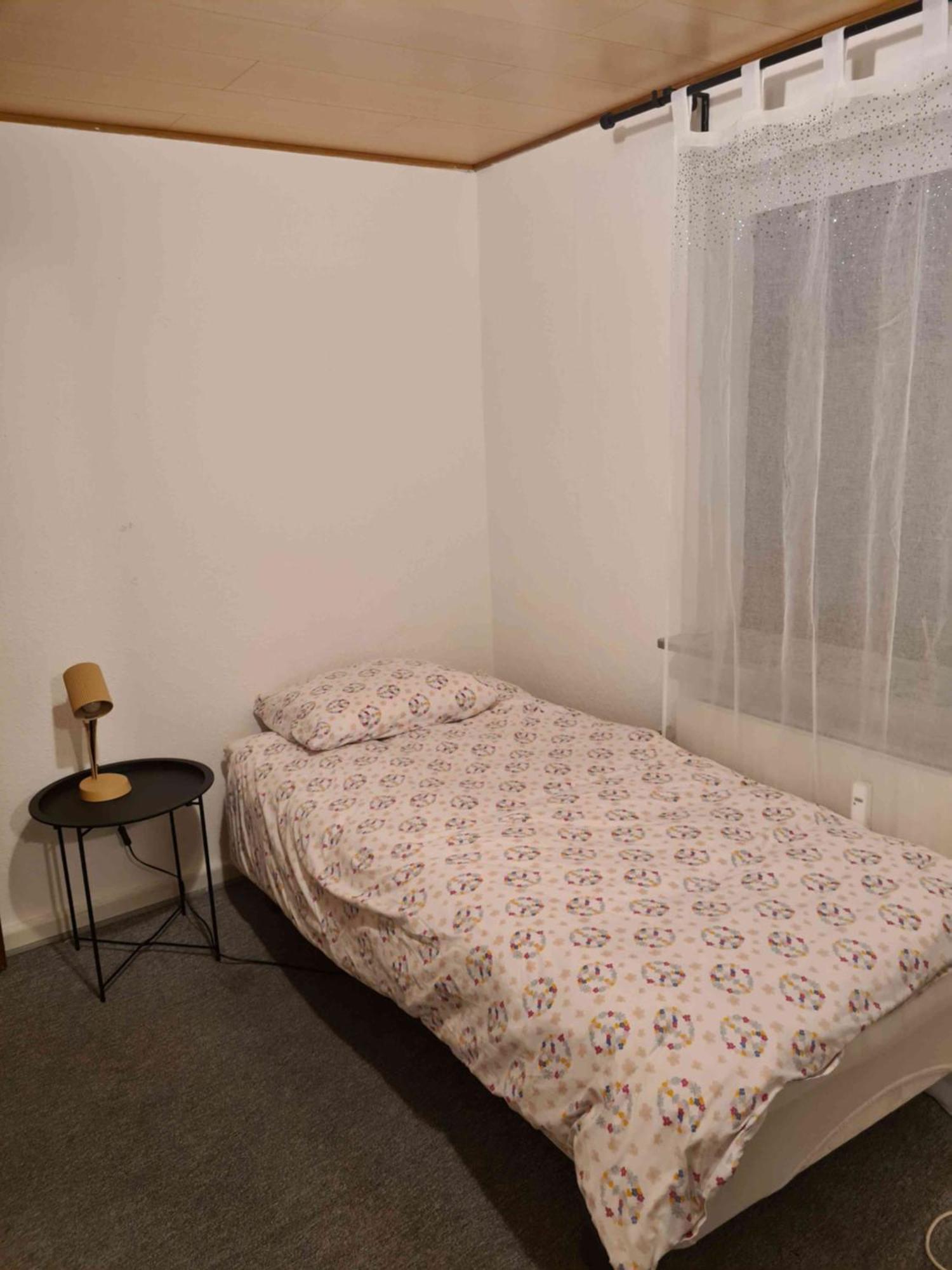 Den Gamle Skole Apartment Bylderup-Bov Ngoại thất bức ảnh
