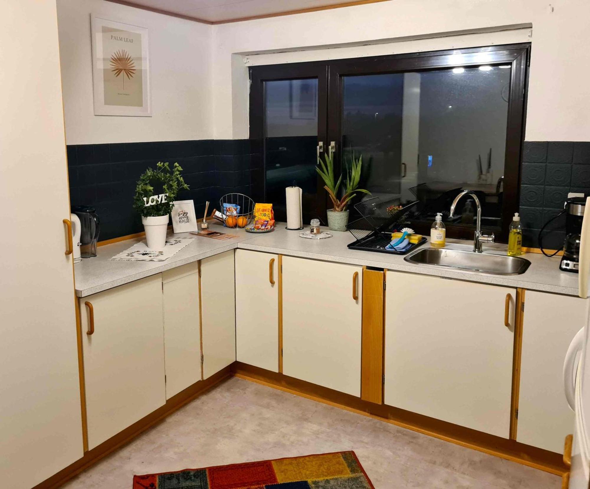 Den Gamle Skole Apartment Bylderup-Bov Ngoại thất bức ảnh